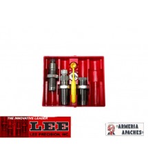 Lee 3 dies set 444 MARLIN